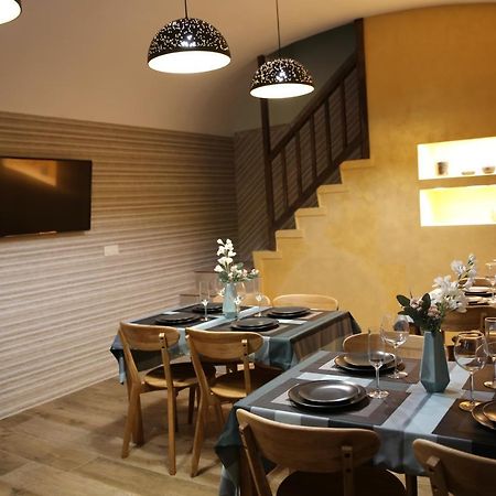 Bienestar House Villa Blanes Bagian luar foto