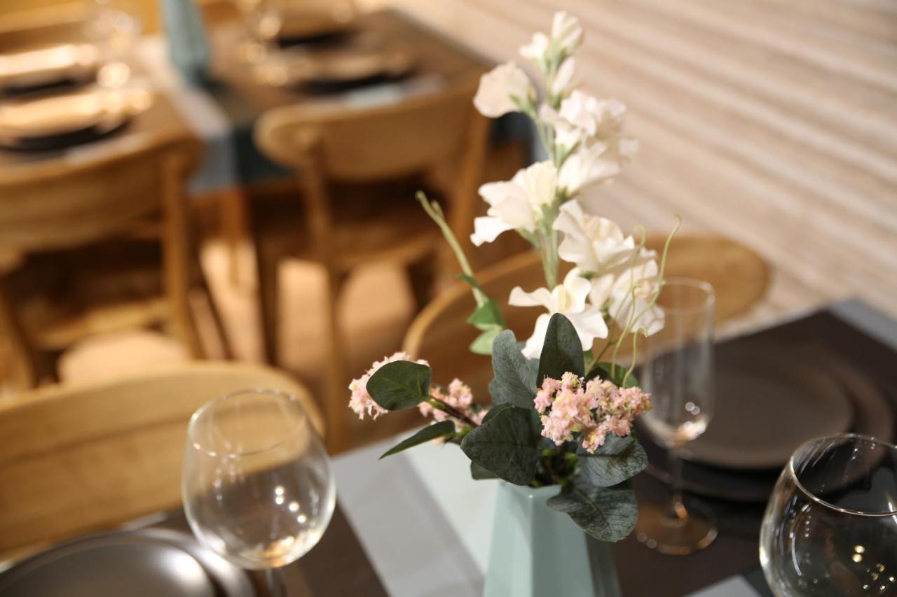 Bienestar House Villa Blanes Bagian luar foto