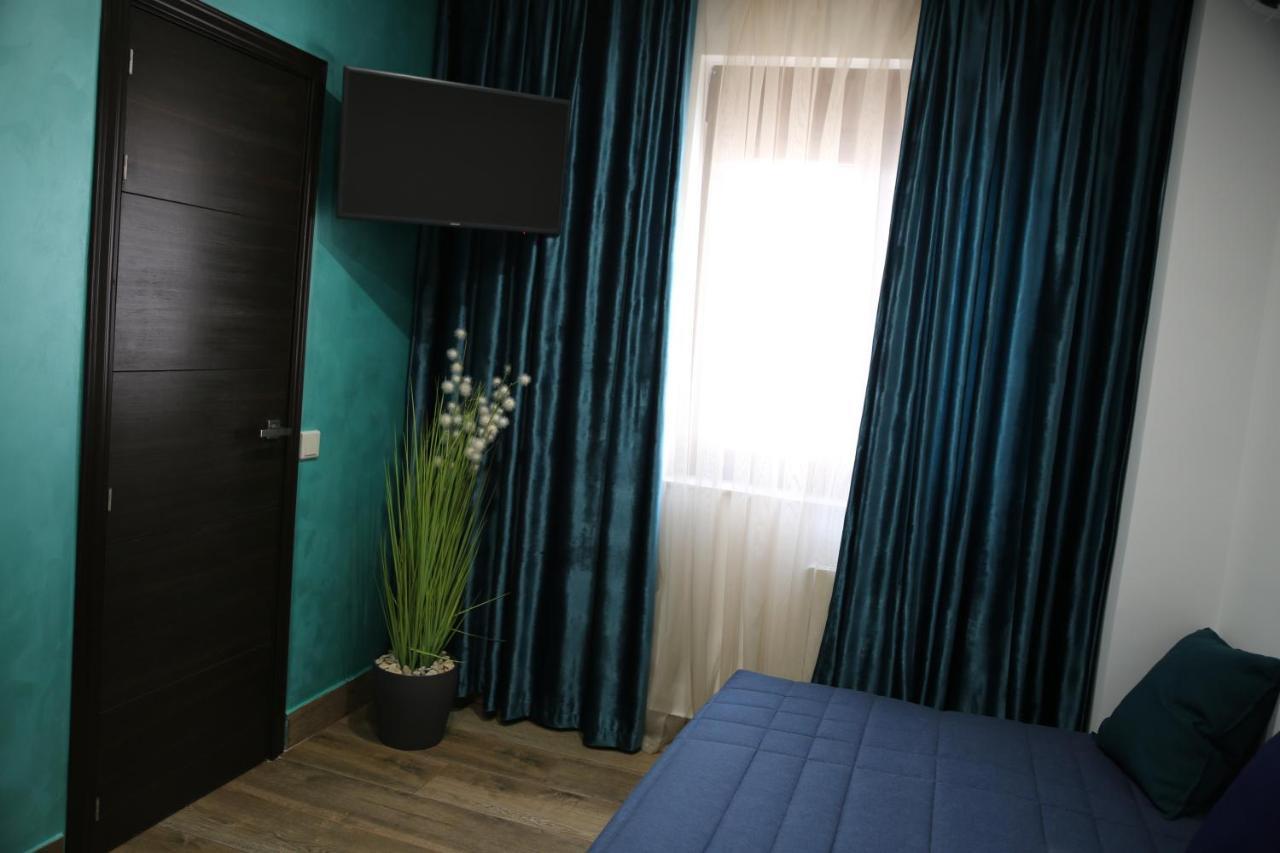 Bienestar House Villa Blanes Bagian luar foto