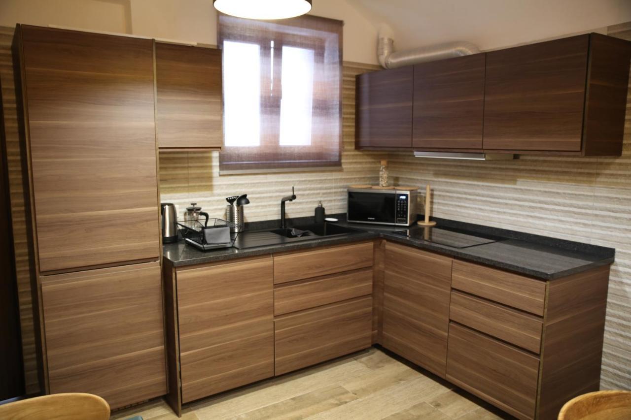 Bienestar House Villa Blanes Bagian luar foto