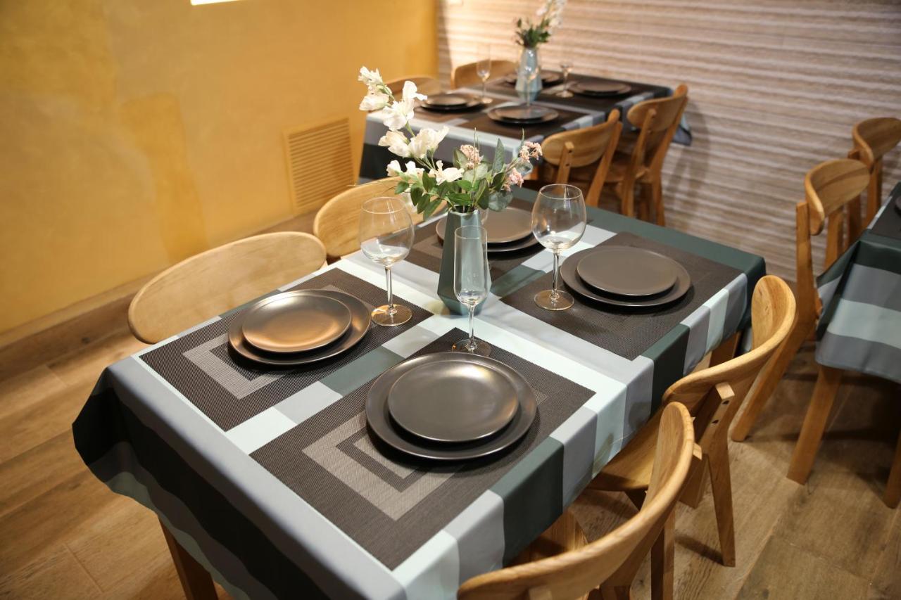 Bienestar House Villa Blanes Bagian luar foto