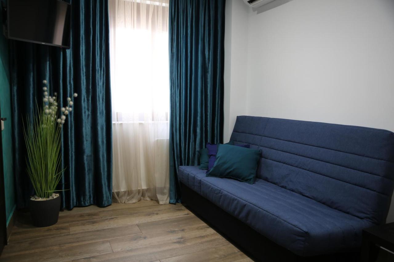 Bienestar House Villa Blanes Bagian luar foto