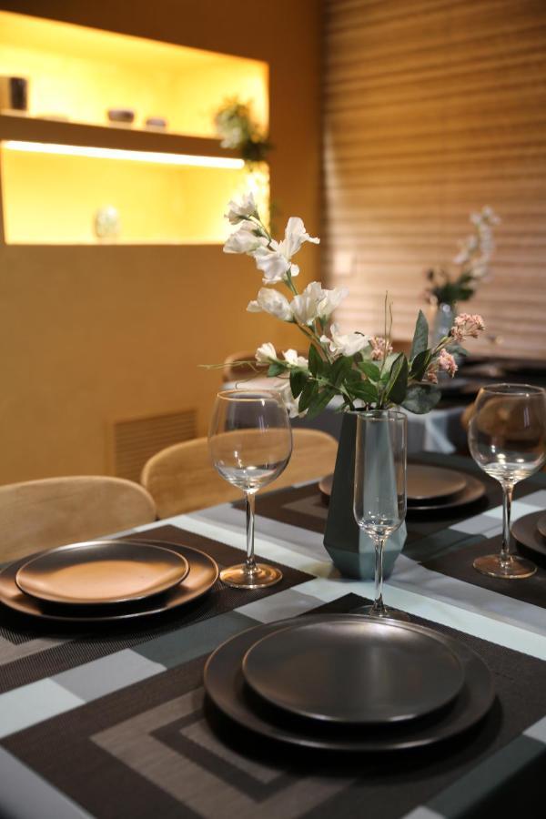 Bienestar House Villa Blanes Bagian luar foto