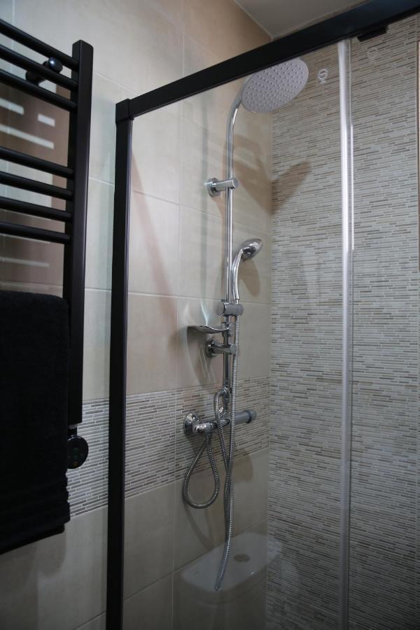 Bienestar House Villa Blanes Bagian luar foto