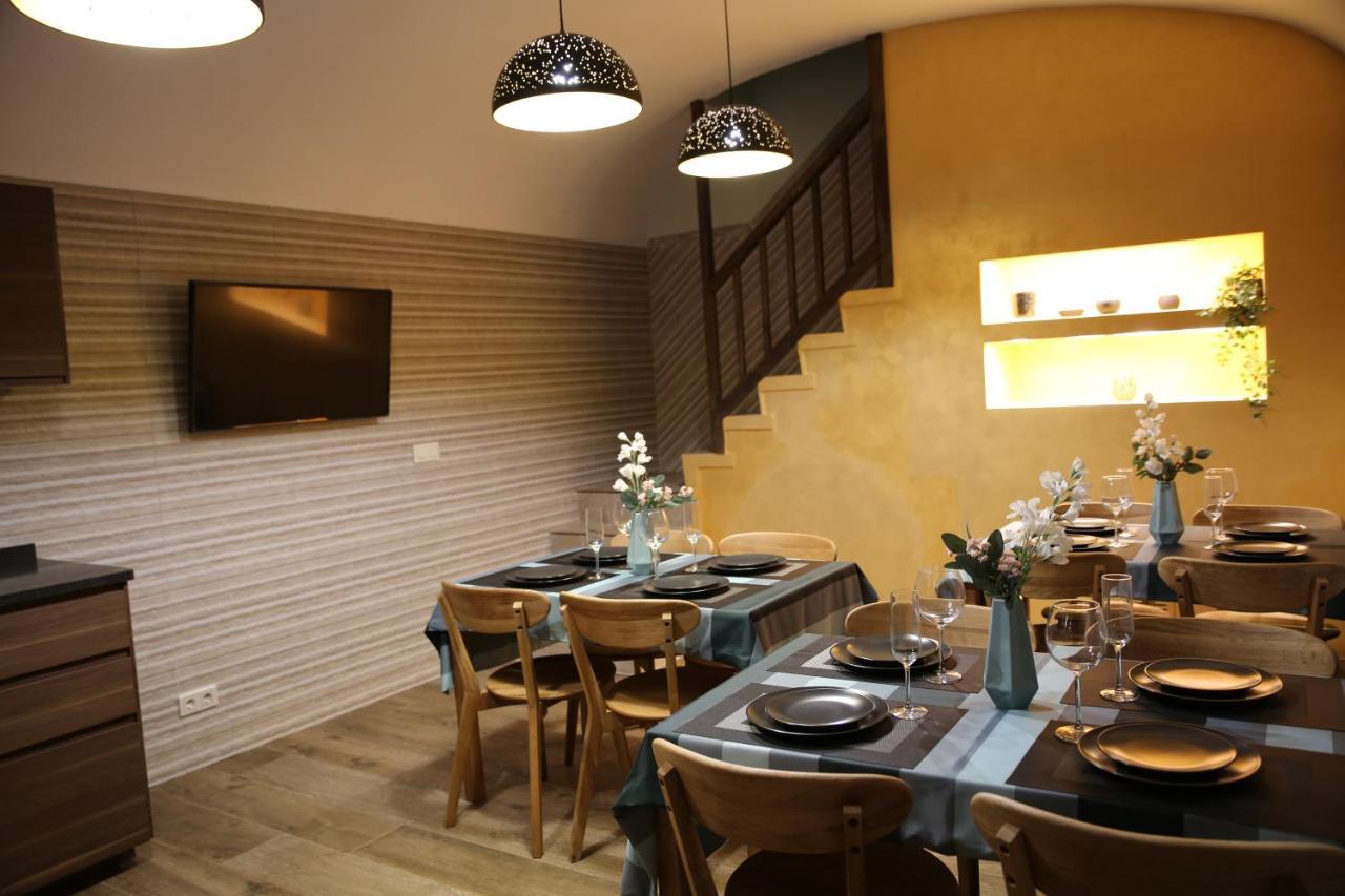Bienestar House Villa Blanes Bagian luar foto