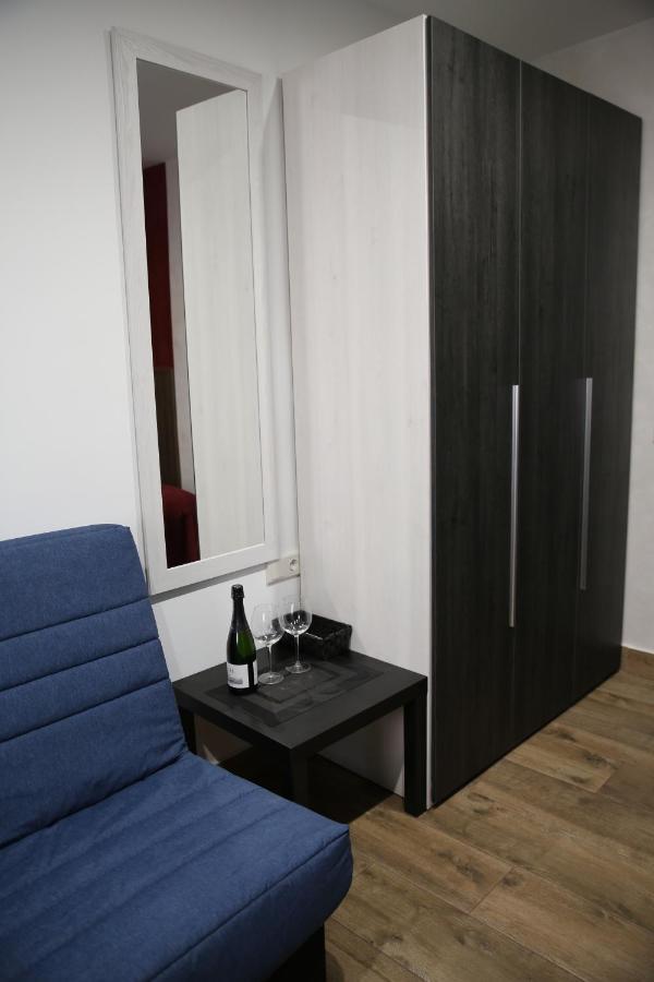 Bienestar House Villa Blanes Bagian luar foto