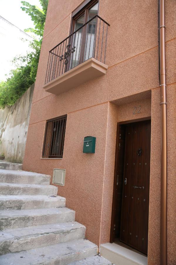 Bienestar House Villa Blanes Bagian luar foto