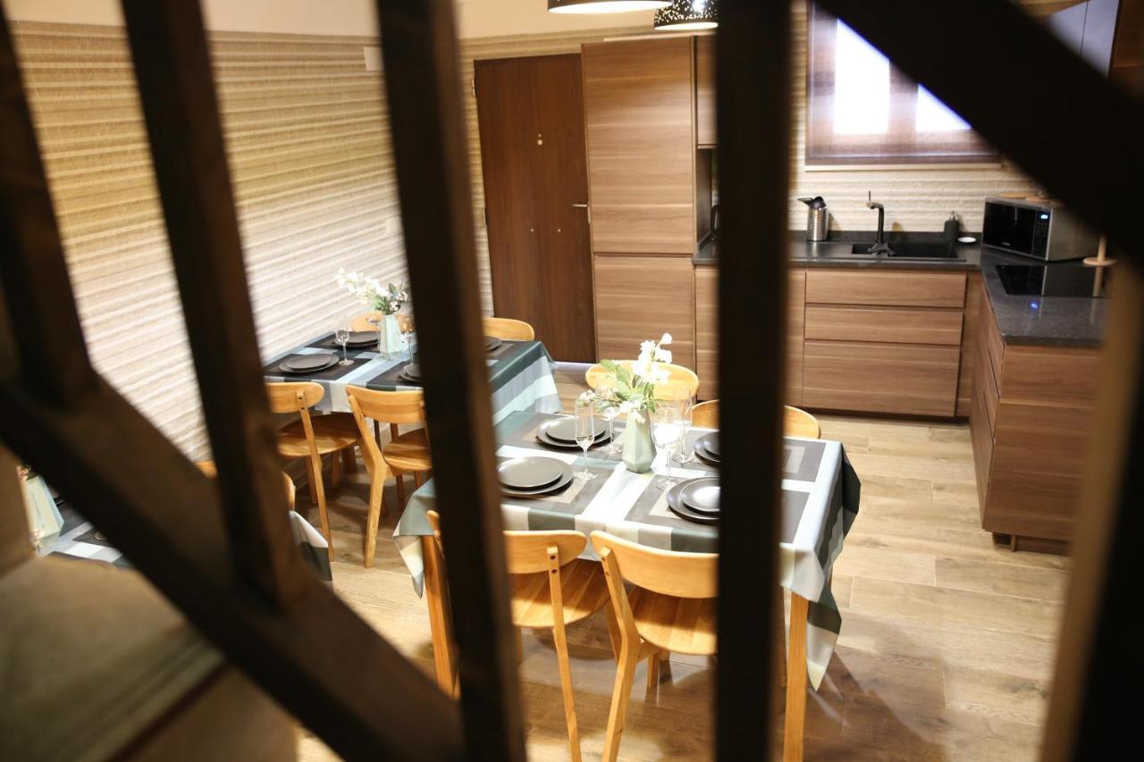 Bienestar House Villa Blanes Bagian luar foto