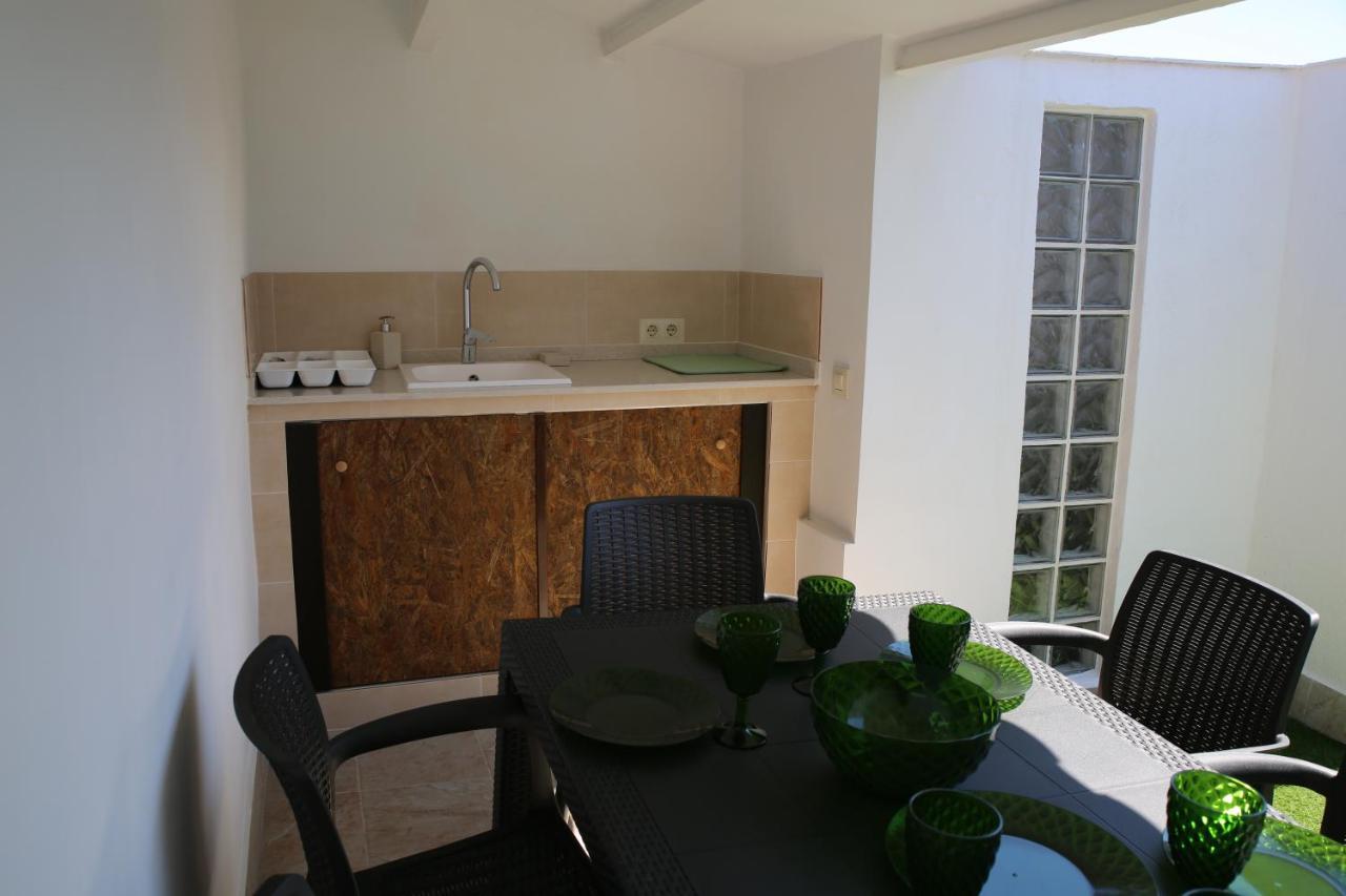 Bienestar House Villa Blanes Bagian luar foto