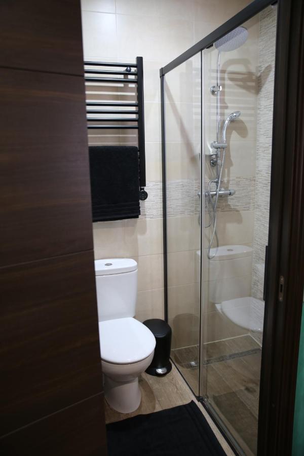 Bienestar House Villa Blanes Bagian luar foto