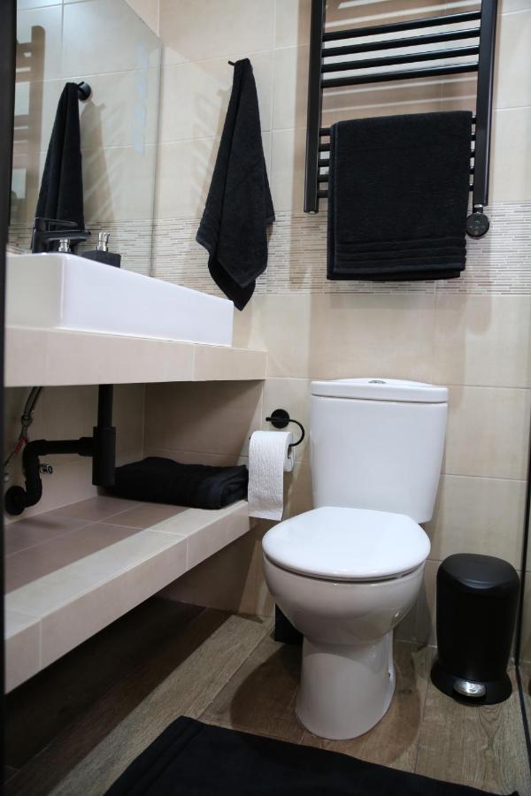 Bienestar House Villa Blanes Bagian luar foto