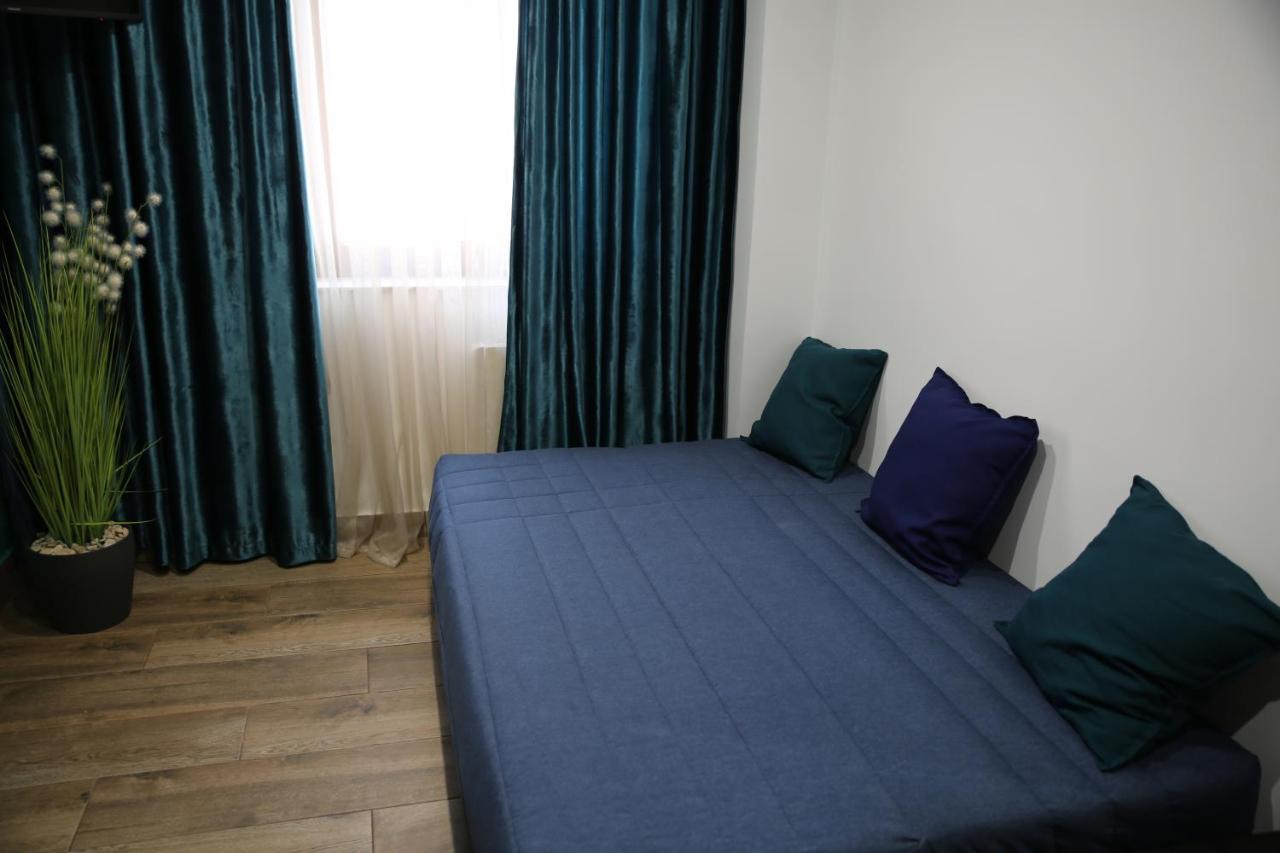 Bienestar House Villa Blanes Bagian luar foto