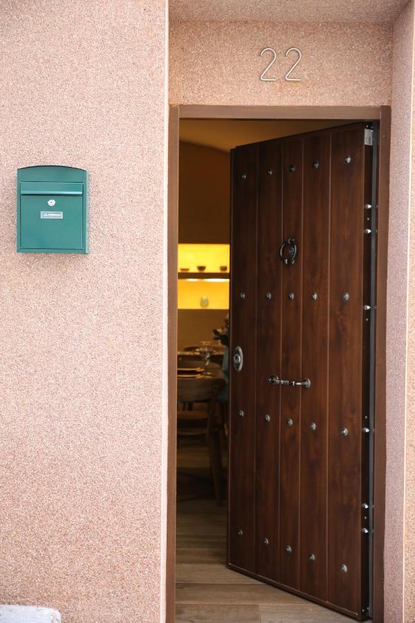 Bienestar House Villa Blanes Bagian luar foto