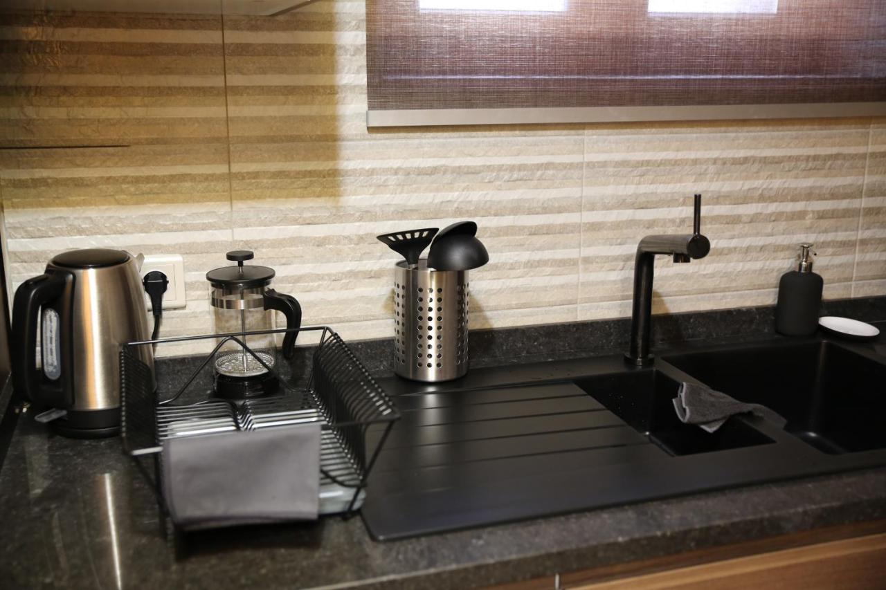 Bienestar House Villa Blanes Bagian luar foto