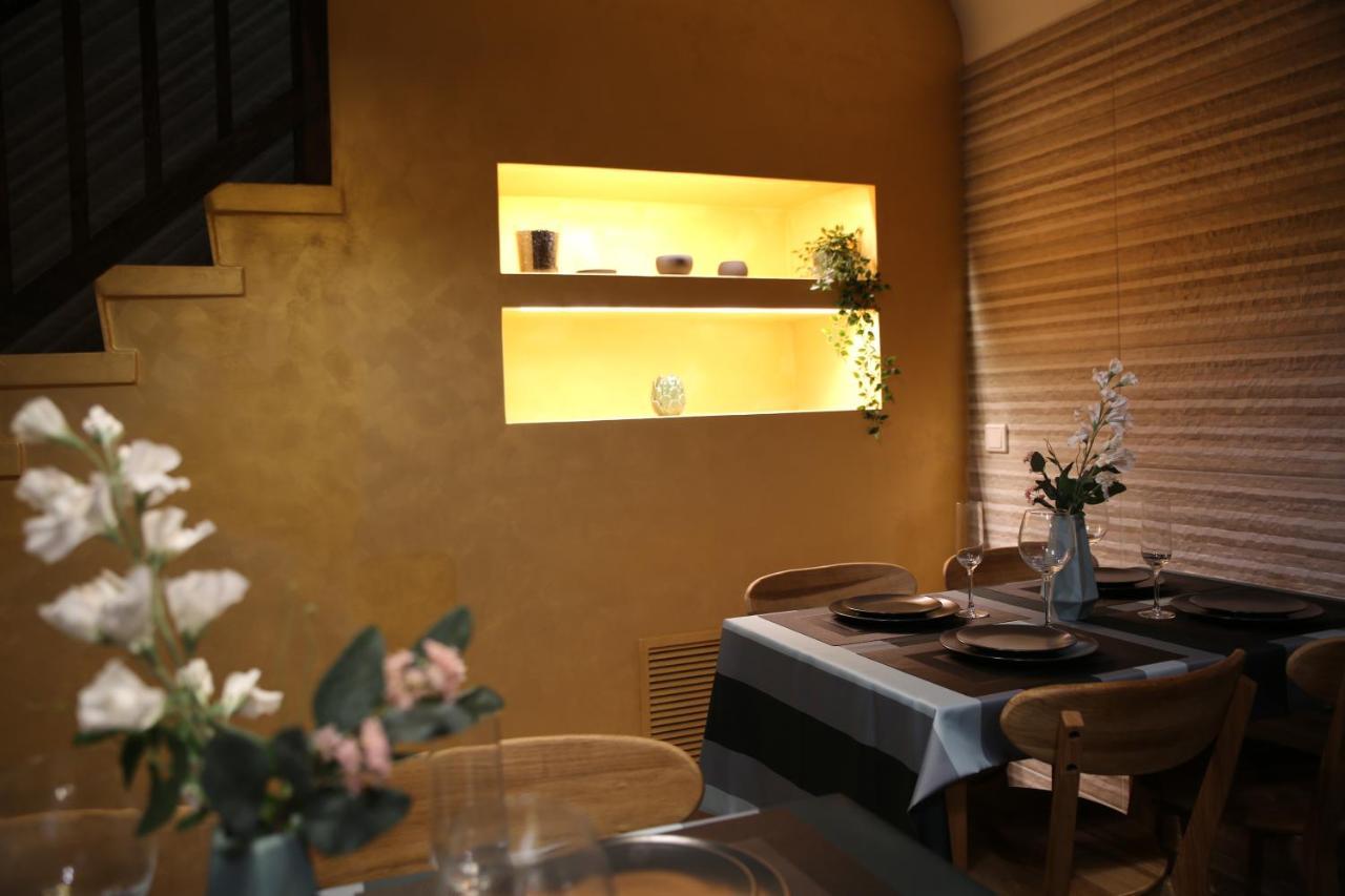 Bienestar House Villa Blanes Bagian luar foto