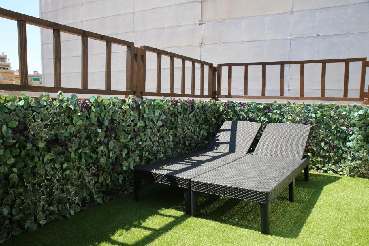 Bienestar House Villa Blanes Bagian luar foto