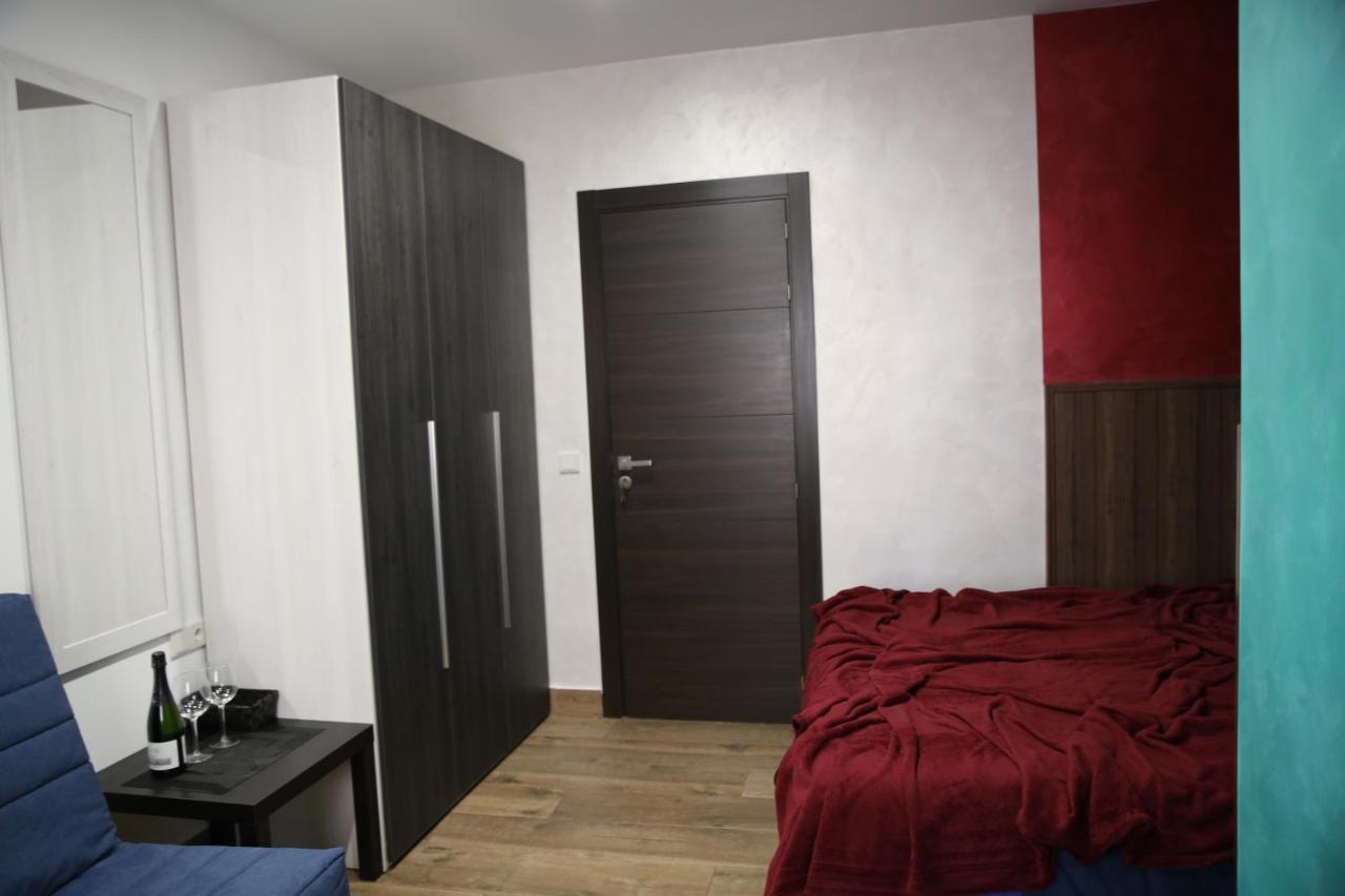 Bienestar House Villa Blanes Bagian luar foto