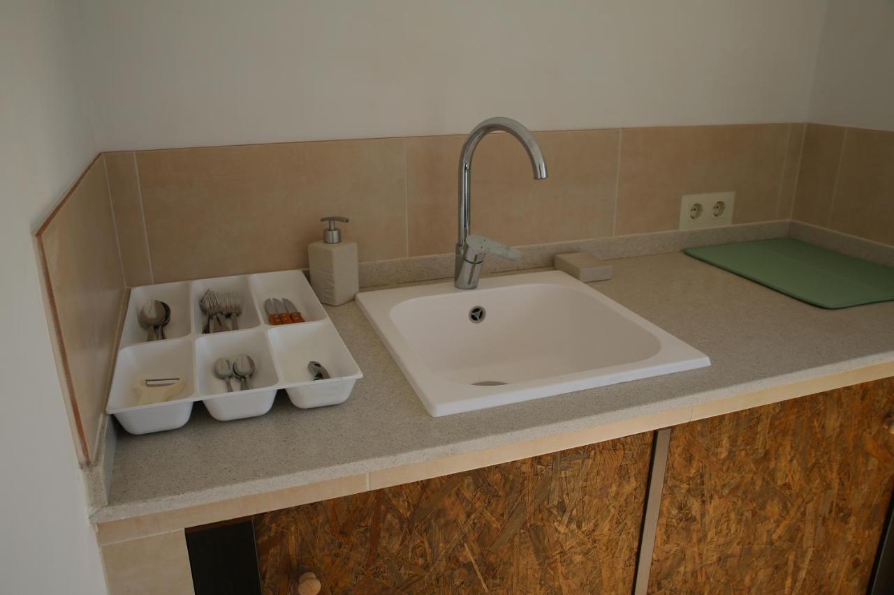 Bienestar House Villa Blanes Bagian luar foto
