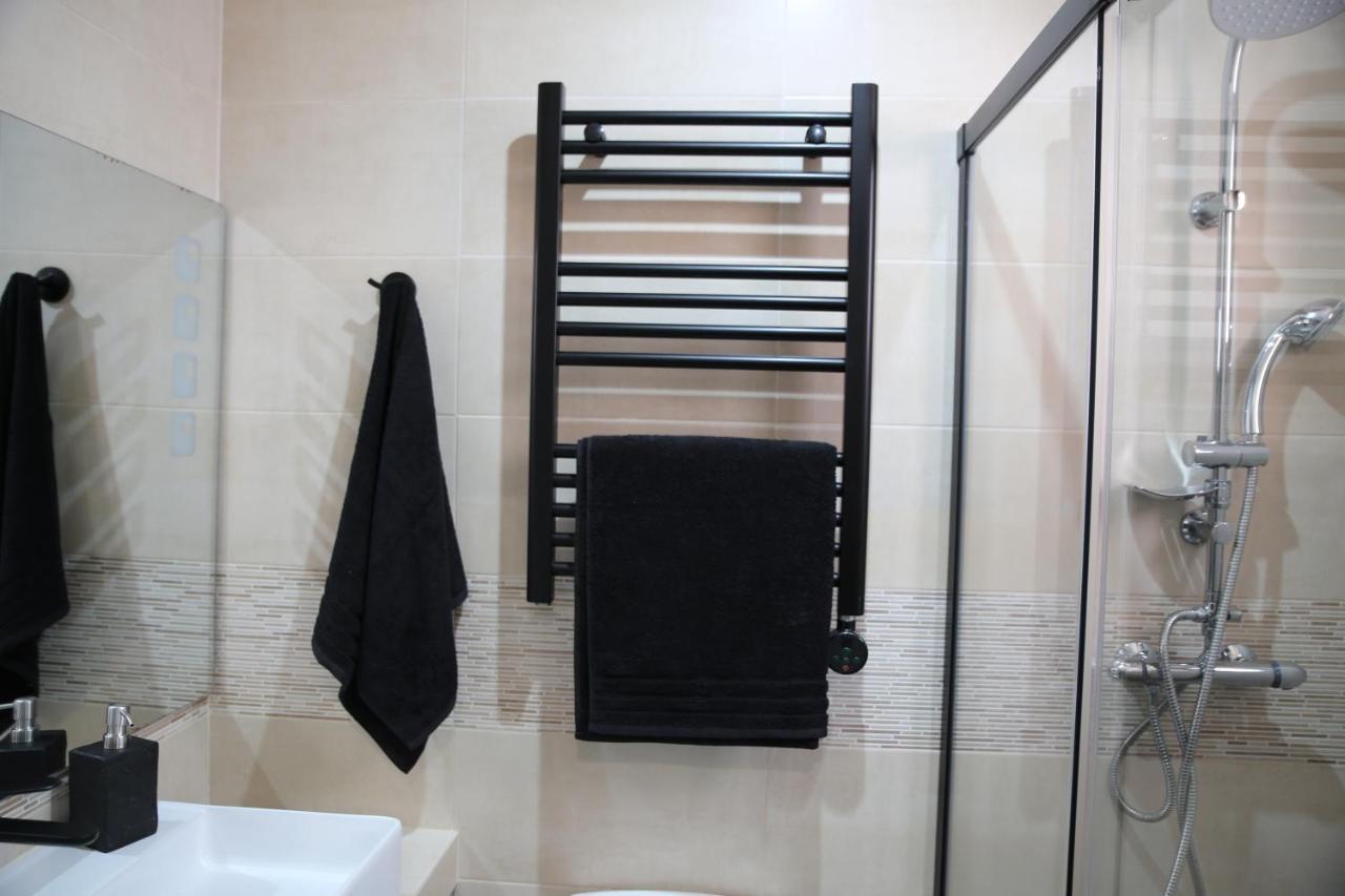 Bienestar House Villa Blanes Bagian luar foto