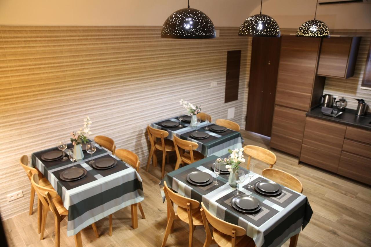 Bienestar House Villa Blanes Bagian luar foto