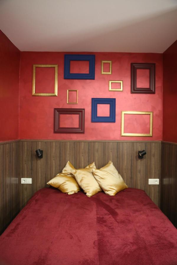 Bienestar House Villa Blanes Bagian luar foto